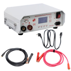 Voltage Stabilizer for Car – Voltage Stabilizers